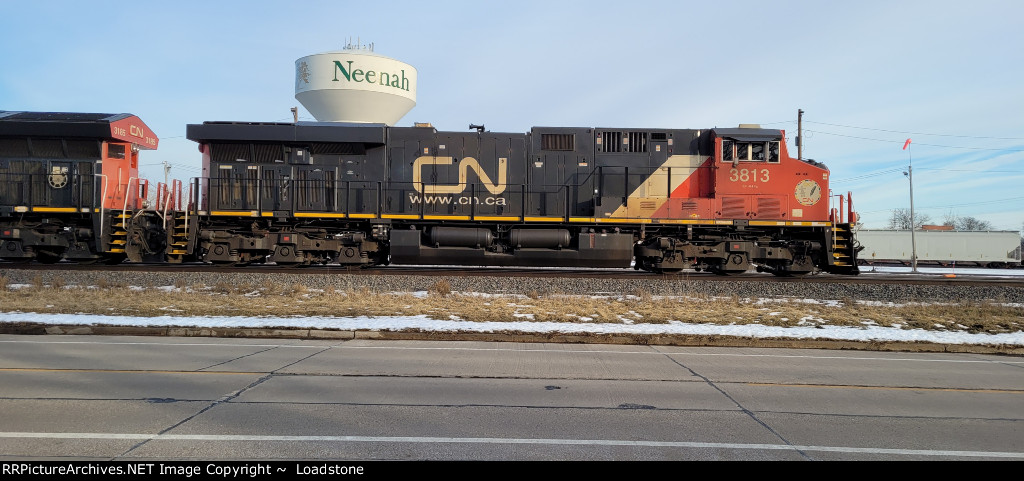 CN 3813